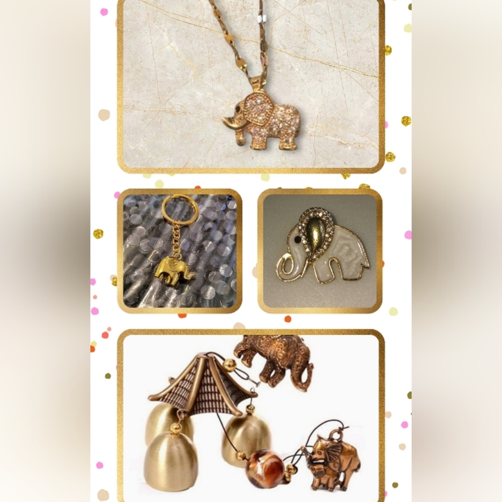 Elephant Bundle - Picture 2 of 9